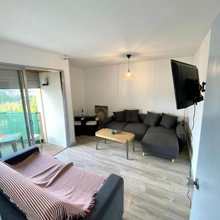 몽펠리에 T2 Parc Belvedere 아파트 외부 사진